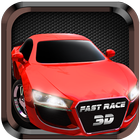 Fast Race 3D icon