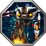 Robo Assault icon