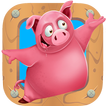 Tap Pigs