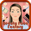 Beauty Face Factory Changer