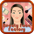Beauty Face Factory Changer