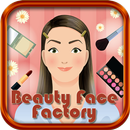 Beauty Face Factory Changer-APK