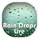 Rain Drops On Phone Prank-APK