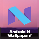 Android N Wallpapers-APK