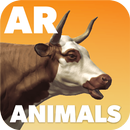 AR ANIMALS aplikacja