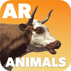 AR ANIMALS icône