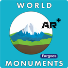 FARGOES World Monuments AR icono