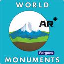 FARGOES World Monuments AR aplikacja