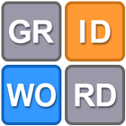 Gridword icon