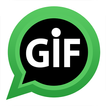 GIF Share For WhatApp