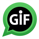 GIF Share For WhatApp icône