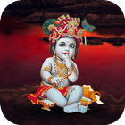 Lord Krishna HD Wallpapers Zeichen
