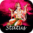 Hanuman Status ikon