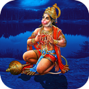 Lord Hanuman HD Wallpapers APK