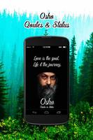 OSHO Status-poster