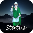 Sai Baba Status icône
