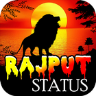 Rajput Status ikona