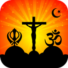 Religious Status icon