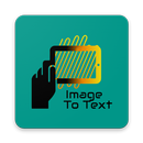 Image To Text Converter [OCR] APK