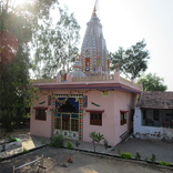 Jai Sarvaiya Dada