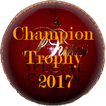 Champion trophy 2017