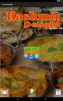 Kashmir Delight - Fast Food imagem de tela 2