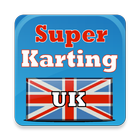 SuperKarting-UK icône