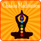 Chakra Meditation-icoon