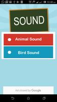 Animal Sound capture d'écran 3