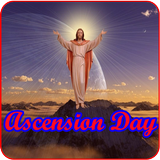 Ascension Day Image आइकन