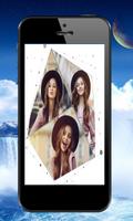 برنامه‌نما 3D Photo Editor عکس از صفحه