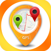 GPS-карты, навигация, направления, маршрута поиск