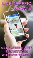 GPS Navigation, GPS Maps & Driving Directions screenshot 3