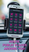 GPS Navigation, GPS Maps & Driving Directions screenshot 1