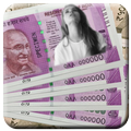 Money Photo Frames