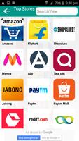 Shopping Apps capture d'écran 1