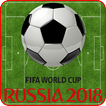 Fifa world cup 2018