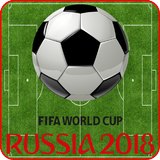 Fifa world cup 2018-icoon