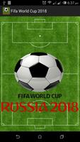 Fifa world cup 2018 Affiche