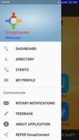 GroupConnect screenshot 2