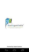 RealAgentIndia poster