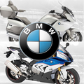 Motor BMW 2018