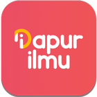 DapurIlmu - Learning Apps ไอคอน