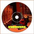 Album Kompilasi Keroncong APK