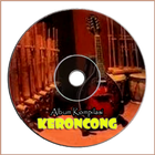 Album Kompilasi Keroncong আইকন