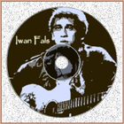 Iwan Fals (Full Album) آئیکن
