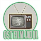 Lagu Ost Film Jadul Offline ícone