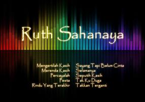 Ruth Sahanaya (The Best Songs) screenshot 2