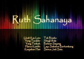 Ruth Sahanaya (The Best Songs) imagem de tela 3