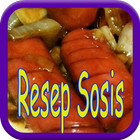 Resep Sosis Enak icon